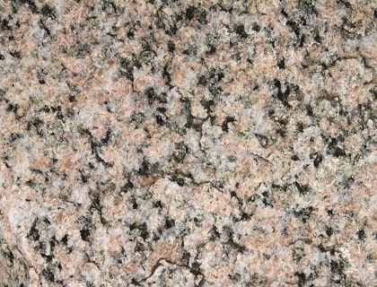 Granite Countertop Sample