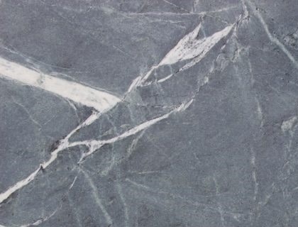 Soapstone Countertop Sample