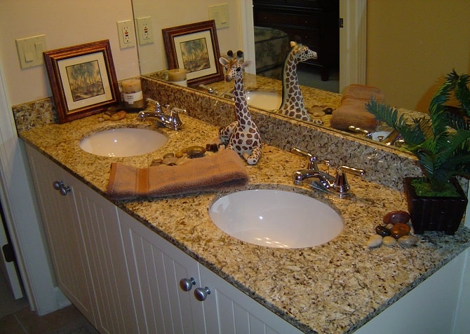 Custom Countertops World Stone Design Llc 850 235 0399